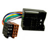 View Item ISO Lead (Quadlock) for BMW 1 Series (E87,E88) 04 on