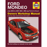 View Item Haynes Ford Mondeo Petrol & Diesel (July 03 - 07) 03 to 56