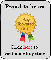 eBay Top Rated Seller