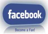Facebook Logo