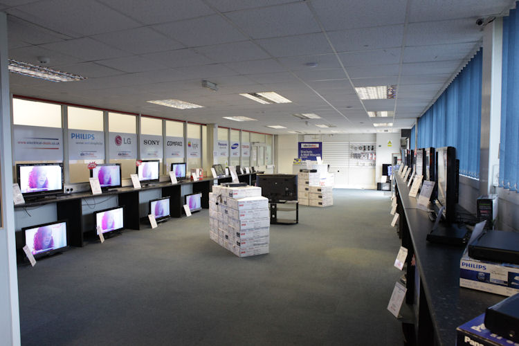Electrotec Shop