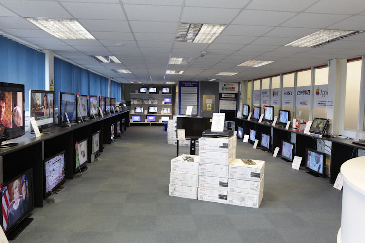 Electrotec Shop
