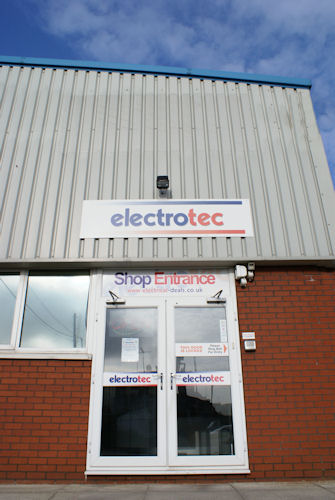 Electrotec Shop