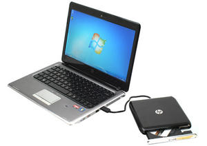 HP DM3-1060ea Pavillion Notebook 13.3 Inch LED 320GB HDD 4GB RAM Preview