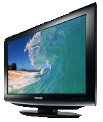 View Item Toshiba 32DV713 Regza 32 Inch HD Ready LCD TV/DVD Combi