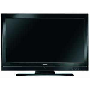 Toshiba 19BV500B 19 Inch LCD Television HD Ready TV Freeview Preview