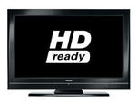 View Item Toshiba 32KV500 32 Inch HD Ready LCD TV with Freeview