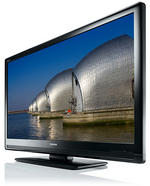 View Item Toshiba 37CV505DB 37 Inch LCD HD Ready 720p Regza TV