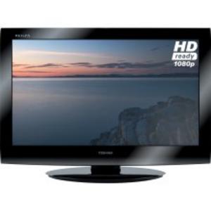 Toshiba 46SL753 46 Inch Full HD LED TV 100Hz Freeview HD Preview