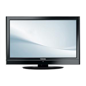 Toshiba 19DV500B 19 inch HD Ready LCD TV DVD Combi  Preview