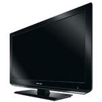 View Item Toshiba 22DL833 22" HD Ready LED Backlit TV with DVD Player & Freeview. Black.