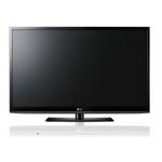 View Item LG 50PK350 50" HD 1080p Plasma TV with 600Hz HDMI & USB 