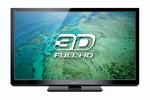 View Item Panasonic Viera TX-P46GT30B 46" 3D Plasma TV Full HD with Freeview HD Freesat HD