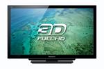 View Item Panasonic TXL32DT30B 32 Inch Full-HD 3D LED LCD Television