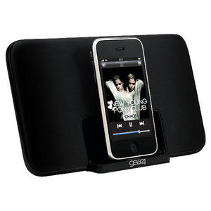 Gear4 StreetParty Size 0 Portable Speaker iPod Speakers Preview