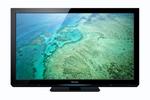 View Item Panasonic Viera TXP50U30B 50 Inch Full HD Freeview HD Plasma TV