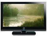 View Item JVC LT-32DE9BJ 32" HD Ready Widescreen LCD TV 160GB HDD