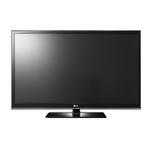 View Item LG 42PT353 42" HD Ready Razor Frame 600hz Plasma TV with Freeview