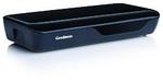 View Item Goodmans GDB18FVZS2 Freeview Twin Scart Digital Set Top Box 