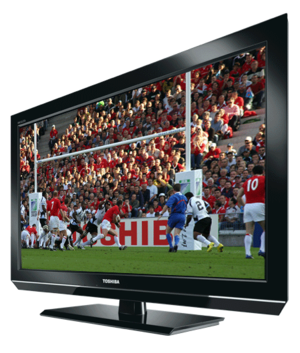 Toshiba 37RL853 37" Full HD 1080p LED TV - Internet TV  Preview
