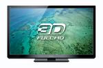 View Item Panasonic TXP50GT30B 50" 3D HD Plasma TV