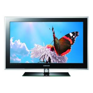 Samsung LE40D550 40" Full HD LCD TV with Freeview Preview