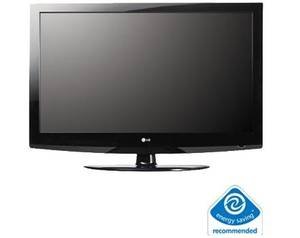 LG 37LG3000 37 Inch LCD TV freeview HD ready widescreen Television Preview