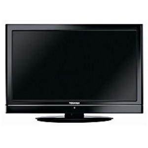 Toshiba 22DV501B 22 Inch HD Ready LCD TV with DVD Player Preview