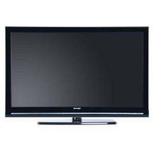Sharp LC32D12E 32 Inch HD Ready Freeview LCD TV Preview