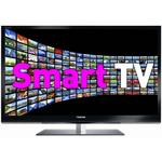 View Item Toshiba Regza 32UL863B  32" LED Full HD SMART TV with Built in Freeview HD