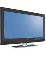 View Item Philips 42PFL5522D 42" Widescreen HD Ready LCD FREEVIEW