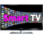 View Item Toshiba Regza 46UL863B 46" Full HD LED TV Active Vision with WI-FI 100HZ