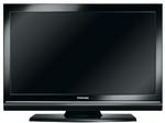 View Item Toshiba 19" LCD TV with built in DVD player HD ready Freeview combi 19DV501 BLK