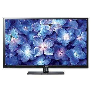 Samsung PS51D450 51-inch Widescreen HD Ready Plasma TV with Freeview  Preview