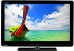 View Item Sharp 32" LED / LCD TV LC32LE320E Full HD Television with Freeview 100Hz