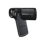 View Item Panasonic HX-DC1EB HD Upright Lightweight Camcorder - Black