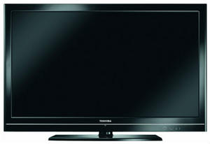 Toshiba 40BV701B 40" Full HD LCD TV with Freeview Preview