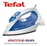 View Item Tefal FV3350 Superglide Steam Iron 