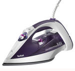 View Item Tefal FV5260 Aquaspeed Ultracord Soft Grip Steam