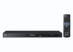 View Item Panasonic DMP-BD75EB Blu-Ray Player Full HD 1080p Upscaling
