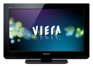 Panasonic Viera TX-L24C3B 24" LCD TV HD Ready Television with Freeview HD Preview
