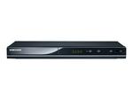 View Item Samsung DVD - D360 Series 360 DVD Player Black