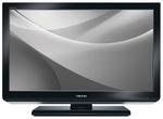 View Item  Toshiba 32DL833B 32" HD Ready LED TV Built in DVD Player With Freeview In Black