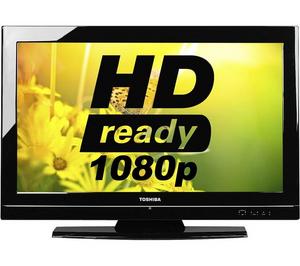 Toshiba 32BV701B 32" Full HD LCD Television with Freeview TV Preview