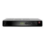 View Item Goodmans GDB1232DTR 320GB Freeview+ Digital Twin Tuner Set Top Recorder Black