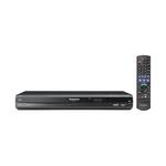 View Item PANASONIC DMREX773 Black DVD Recorder HDD 160GB Freeview