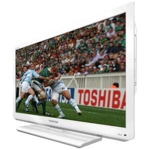 Toshiba 19DL834 HD Ready LED/DVD with Freeview Preview
