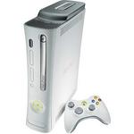 View Item  MICROSOFT XBOX 360 PRO 60GB GAMES CONSOLE White