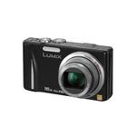 View Item Panasonic Lumix TZ20 Digital Camera - Black 14.1MP MOS, 16x Optical Zoom 3 Inch
