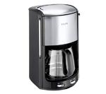 View Item Krups Pro Aroma Filter Coffee Machine - Stainless Steel 1.25 Litres
